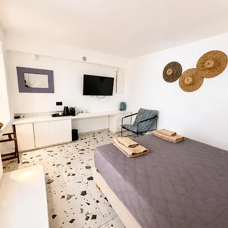 The Mill - Little Venice Appartement *
