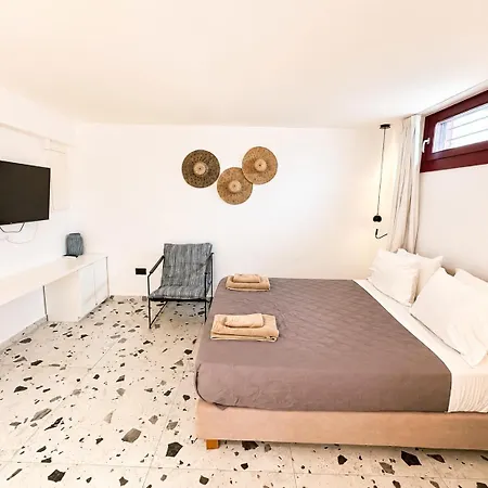 The Mill - Little Venice アパート Mykonos Town